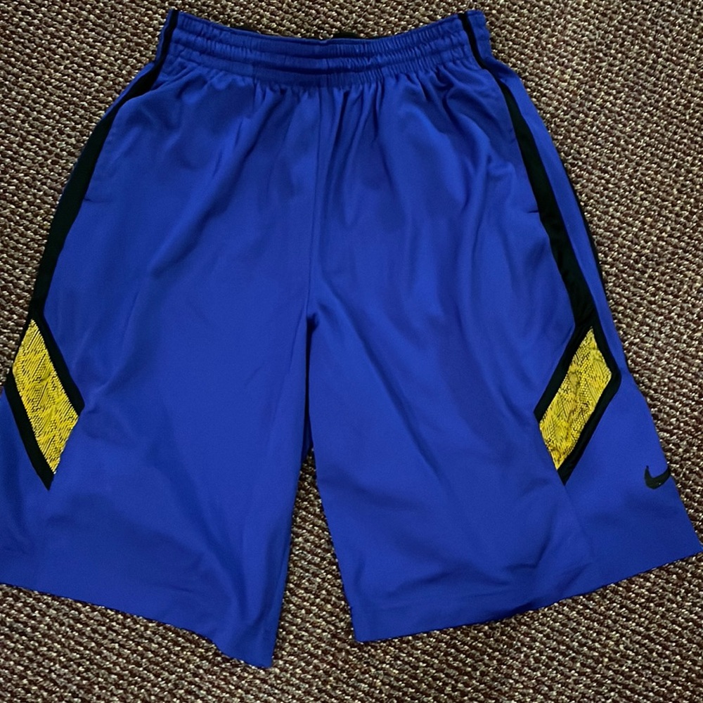Nike Kobe Shorts